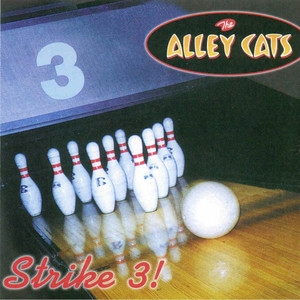 Alley Cats – Remember Then (Studio Acapella)