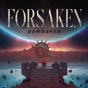 Forsaken by newhaven