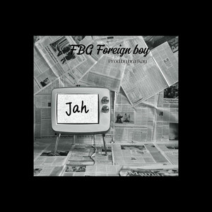 Jah (feat. Bra Kay & YBT)