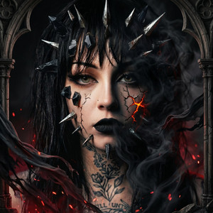 The Awakening by VantyX