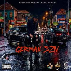 German Szn