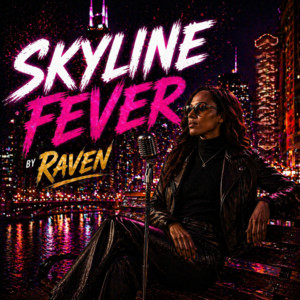 Skyline Fever by Raven, R&B Vanguard