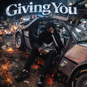 Giving You by JayNoe