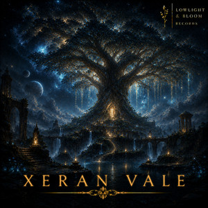 We Never Got Around to It by Xeran Vale