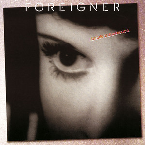 Counting Every Minute by Foreigner