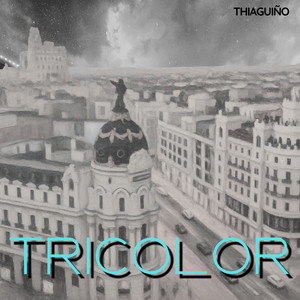 TRICOLOR - Instrumental by THIAGUIÑO