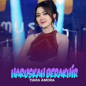 Haruskah Berakhir (Live)