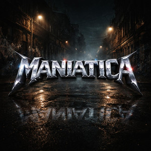 Maniatica by Bruce Music