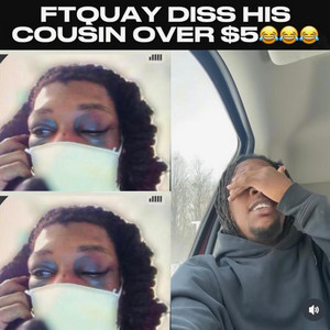 COUSIN DISS by Ftquay