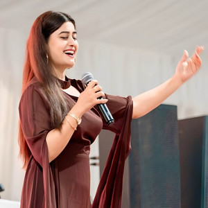 Sofia Kaif - Pa Meena Meena