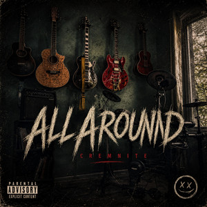 All Around by Cremnite