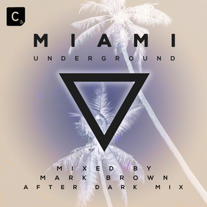 Miami Underground 2019 (After Dark DJ Mix) album