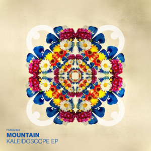Mountain — Kaleidoscope EP (2026)