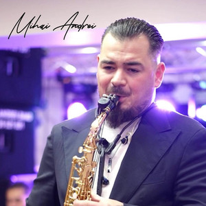 Mihai Andrei Band - Instrumentala lenta (Live)