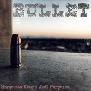 Portada de Bullet