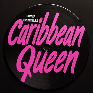 Romza & Open Till L8 - Caribbean Queen