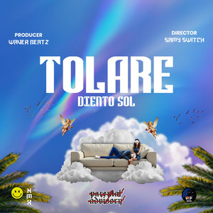 Reneeh - Tolare (feat. Diento Sol)