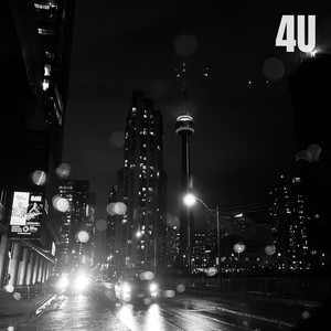 Shane Selvan, Grizzy & GVN - 4U