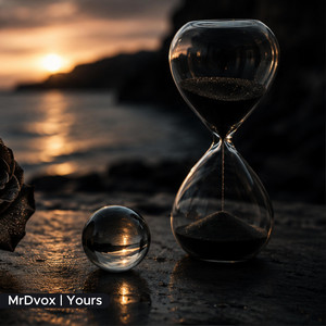 Yours by MrDvox