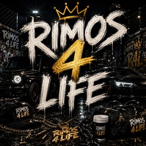 Siempre Adelante by rimos 4 life