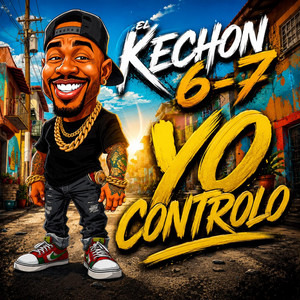 Yo ando con la forty by EL KECHON 6-7