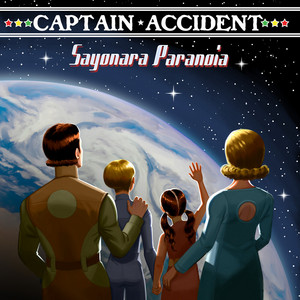 Slither on the Dashboard by Captain Accident