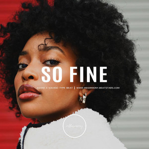 So Fine by InHarmony Beats