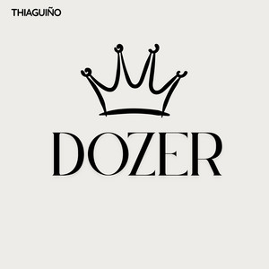 DOZER - Instrumental by THIAGUIÑO
