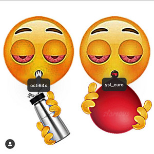 LAUGHING GAS by Wintercastle, Octi