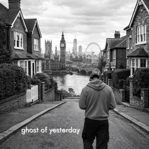 Ghost of Yesterday by JACK