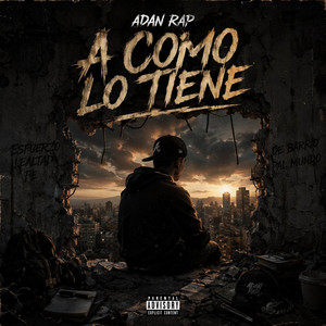 A como Lo Tiene by El Sazon