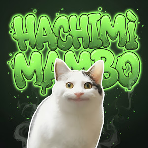 HACHIMI MAMBO FUNK - Super Slowed - song and lyrics by NZXT, M!W