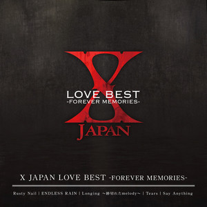 Tears - X JAPAN RETURNS 完全版 1993.12.31 - song and lyrics by X