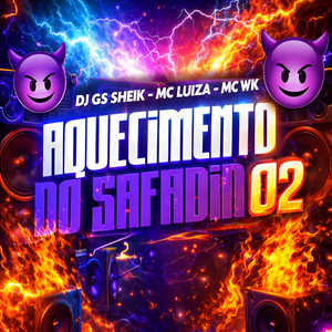 AQUECIMENTO DO SAFADIN 02