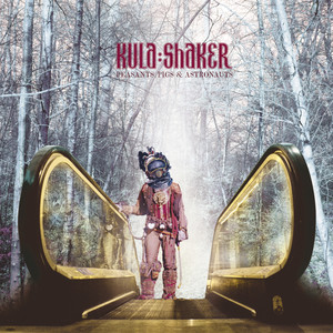 Mystical Machine Gun by Kula Shaker
