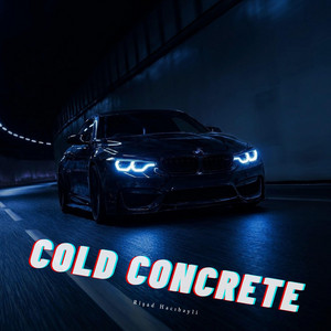 Cold Concrete (Deep House) by Rişad Hacıbəyli