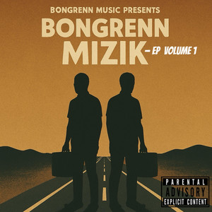 Bongrenn Music - Konsèy (feat. W.3.S & Gskinnyy)