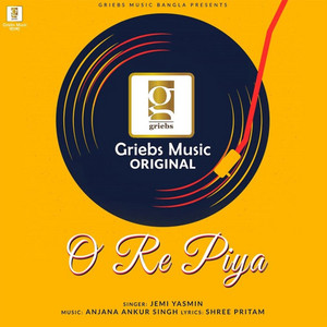 O Re Piya