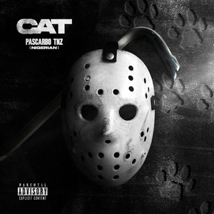 Cat by PasCarbo TNZ