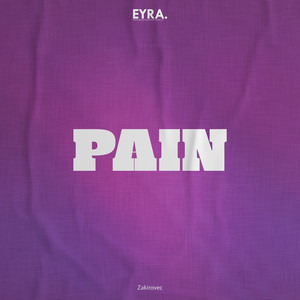 Pain by Zakirovec