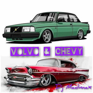 Volvo & Chevy