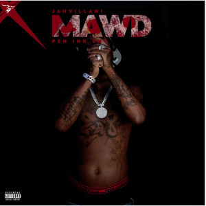 Mawd by Jahvillani, Peninkent