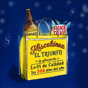 UN CIGARRO SUELTO by Miscelánea el Triunfo