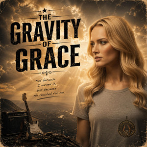 The Gravity of Grace by LMBSA