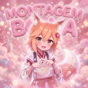 Cover art: MONTAGEM BOYA SPEED_UP