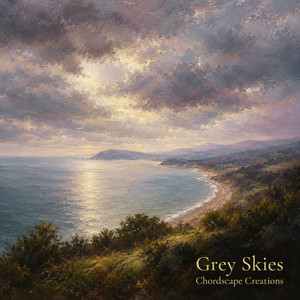 Grey Skies by Chordscape Creations