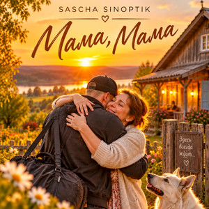 Мама, Мама by Sascha Sinoptik