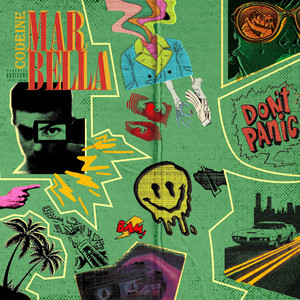 Marbella by Codeine