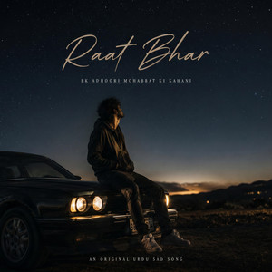 Raat Bhar by Reverb Records