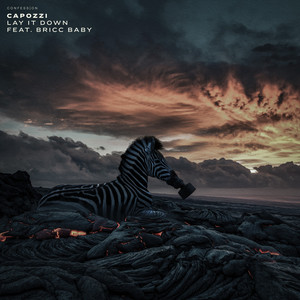 Lay It Down (feat. Bricc Baby) by Capozzi, Bricc Baby